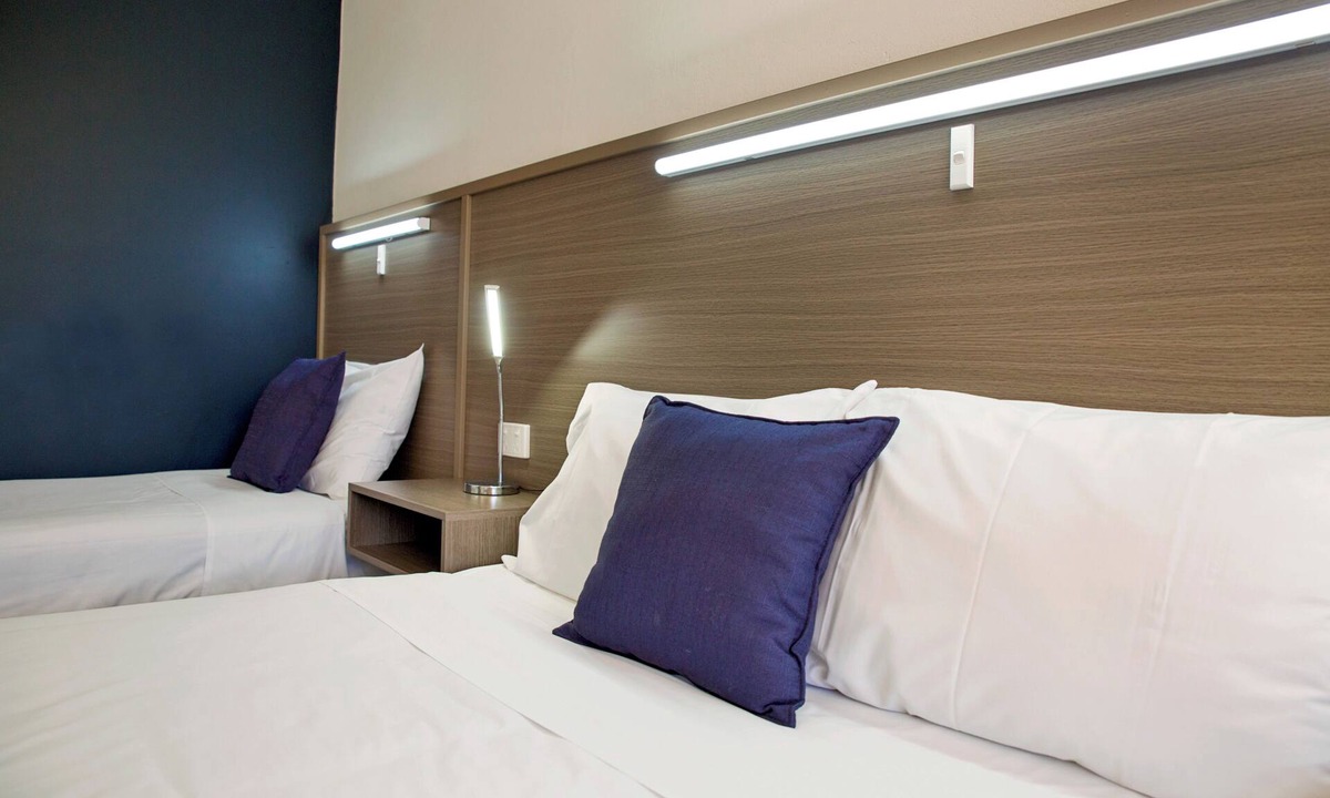 Yarrawonga Hotel | Motel Yarrawonga