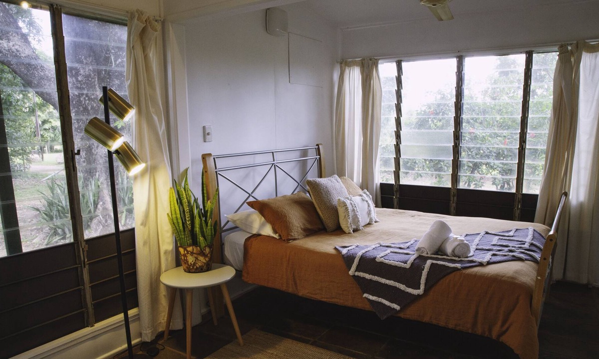 Adelaide River Resort | Mount Bundy Station