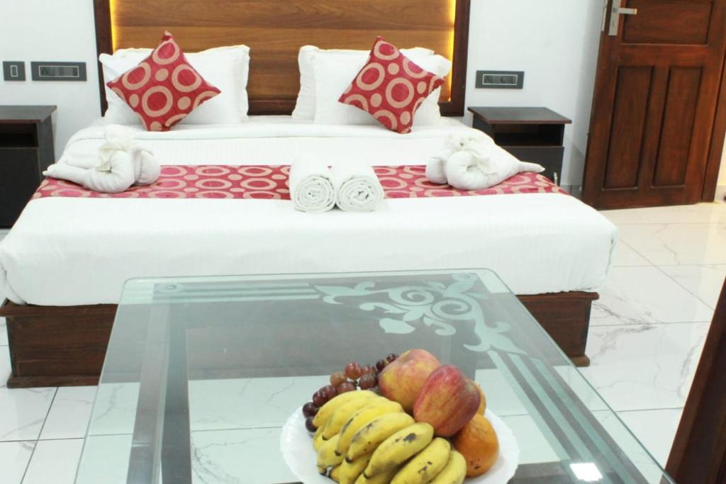Devikolam Apartment | Mount court munnar