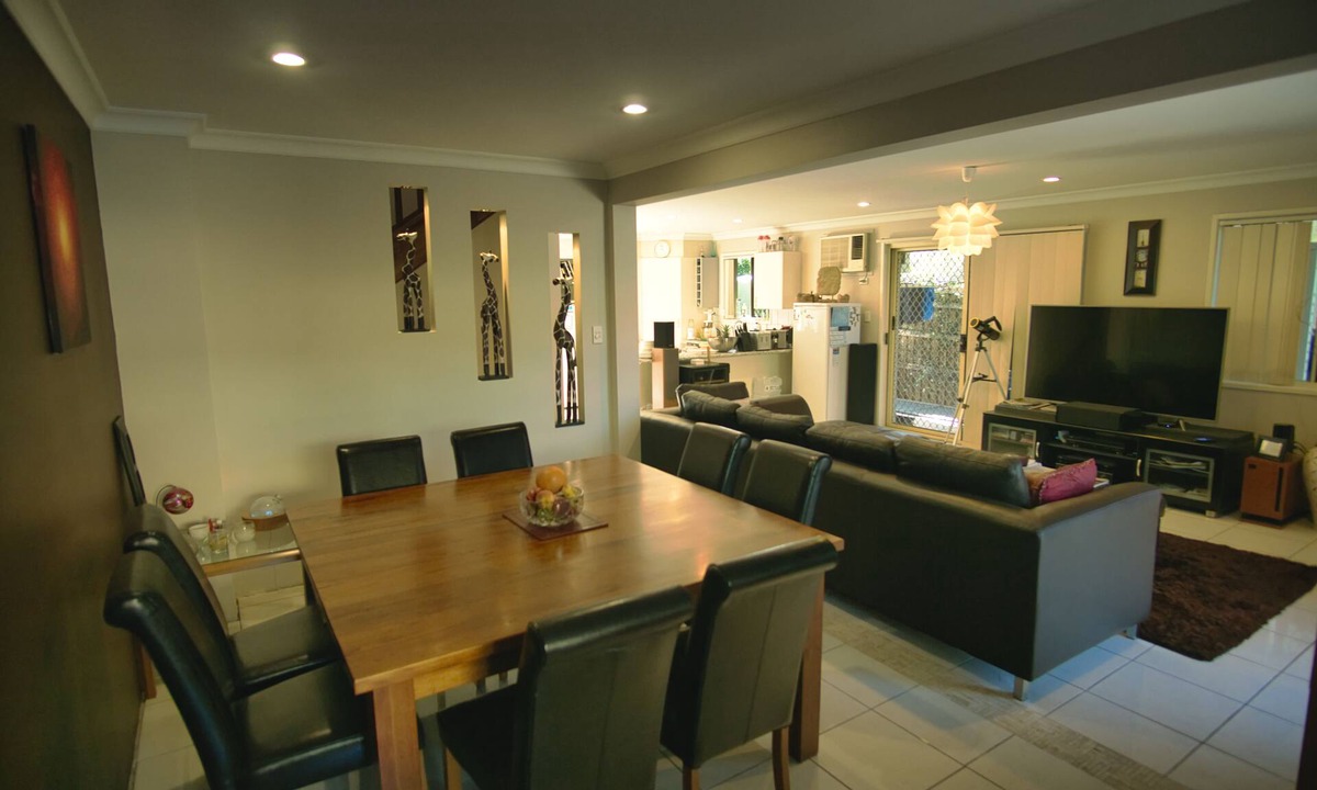Mount Gravatt East Bed & Breakfast | Mount Gravatt Guesthouse