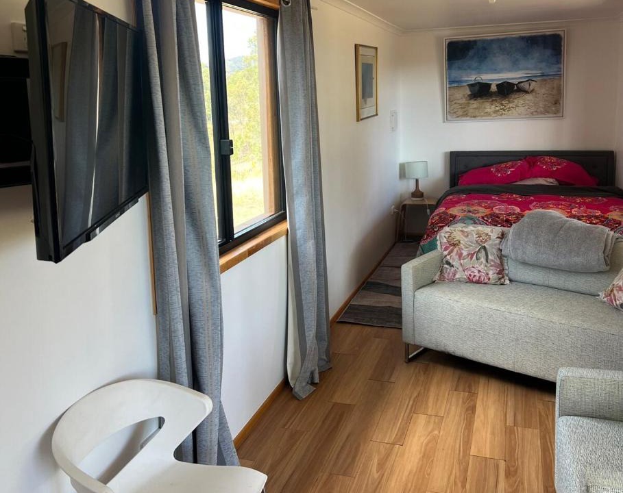 Mount Mort House | Mount Mort Meadows Mountain views Farm Stay
