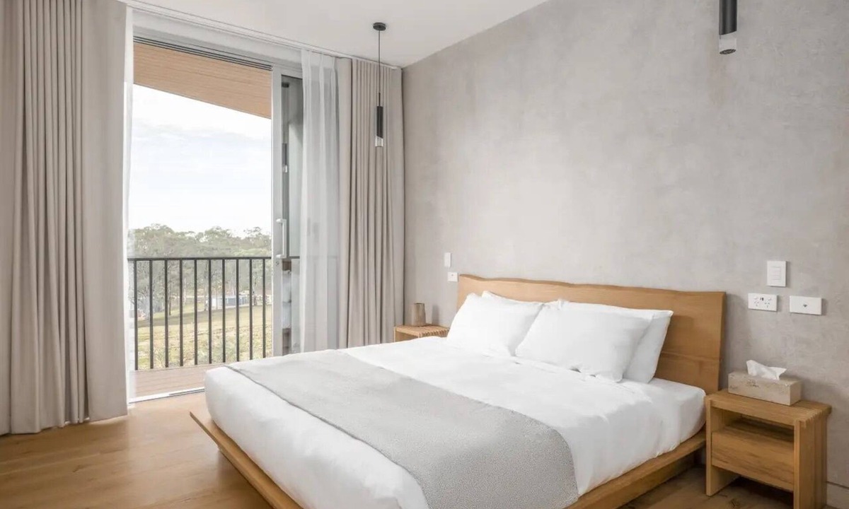 Mount View Apartment | Mount View Estate The Pinot Residence No. 2