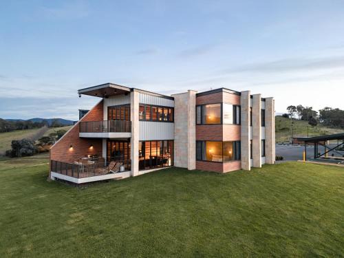 Mount View Apartment | Mount View Estate The Reserve Retreat No 10