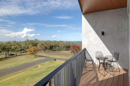 Mount View Apartment | Mount View Estate The Lavender Studio No 5