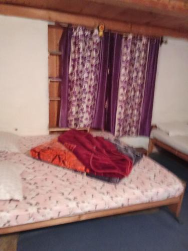 Khattalwada House | Mountain bagpackers