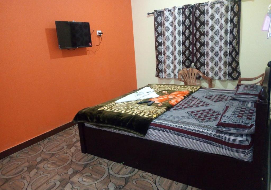 Kandal Villa | Mountain stay cottages
