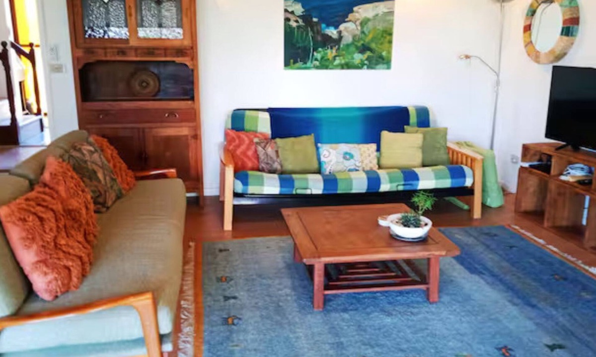 Bellingen House | Mountain View Oasis - walk to Bello river and town