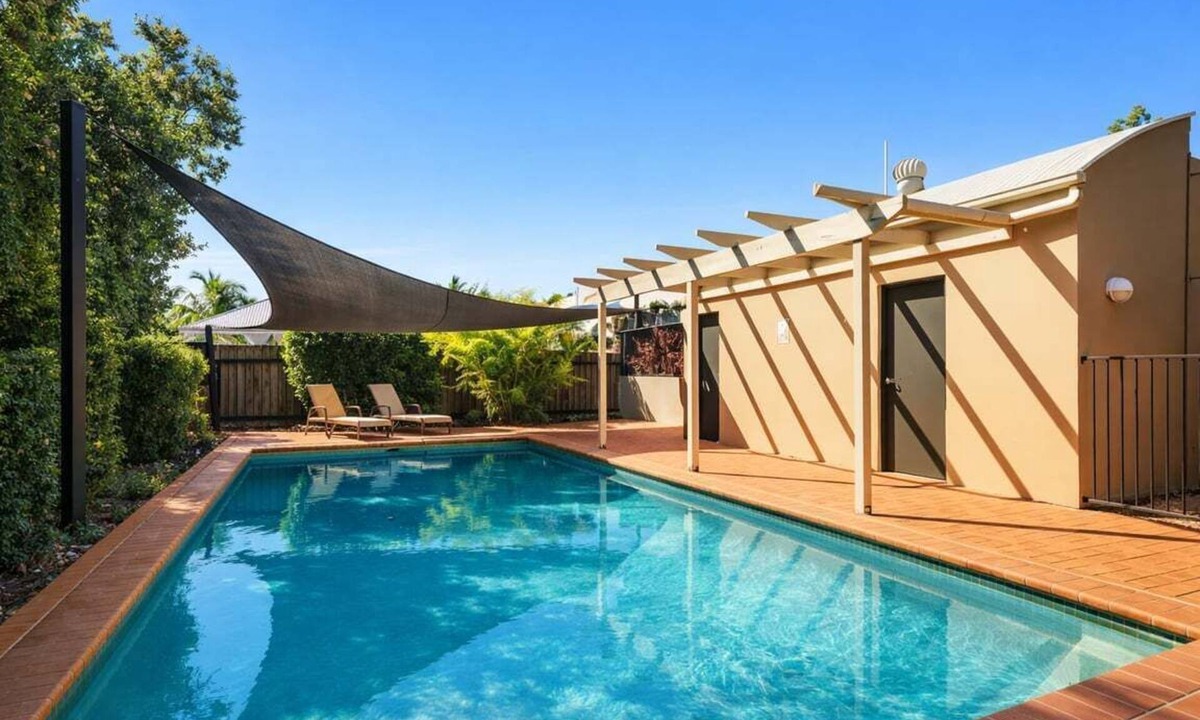 Kelvin Grove Apartment | Mountain Views & Pool | 2BR Peaceful Kelvin Grove
