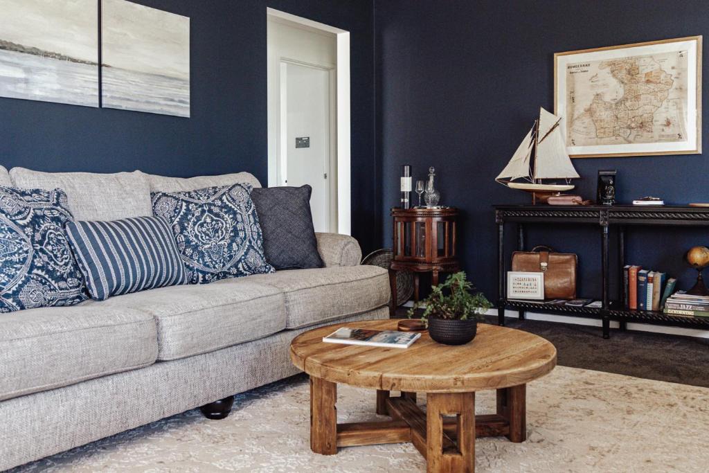 Metung House | Mountford Cottage