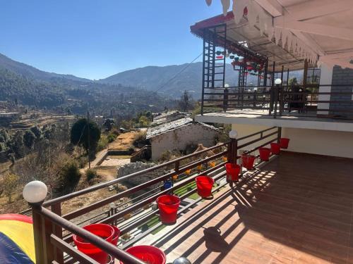 Kaul House | Mountview guest house