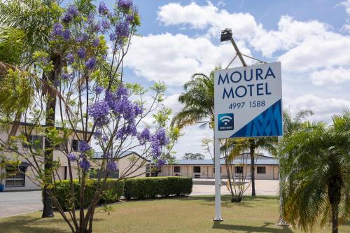 Moura Hotel | Moura Motel