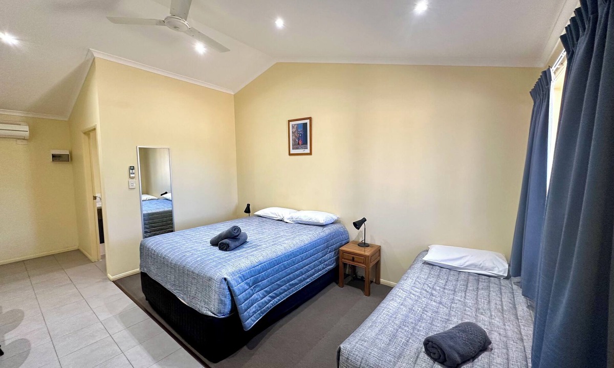 Moura Hotel | Moura Motel