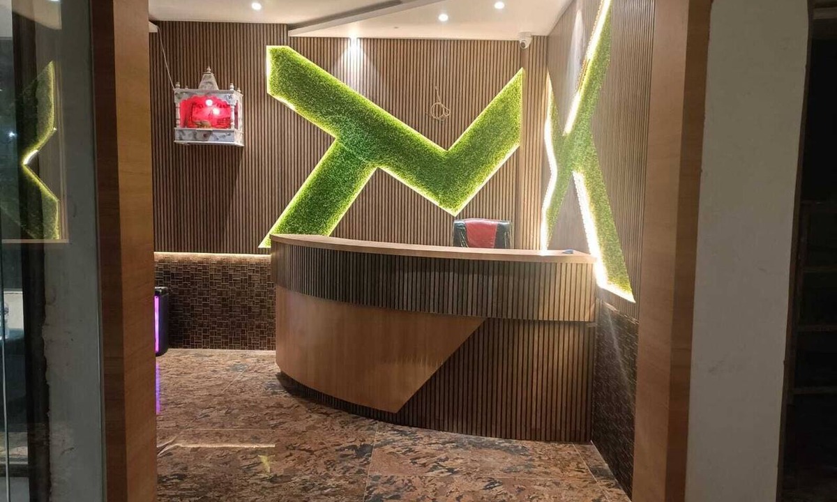 Sultanpur Hotel | MR JAISWAL DHARMSHALA