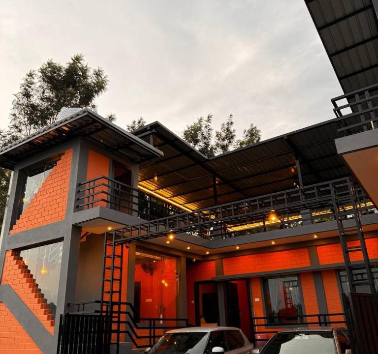 Yercaud House | Mudberys Yercaud