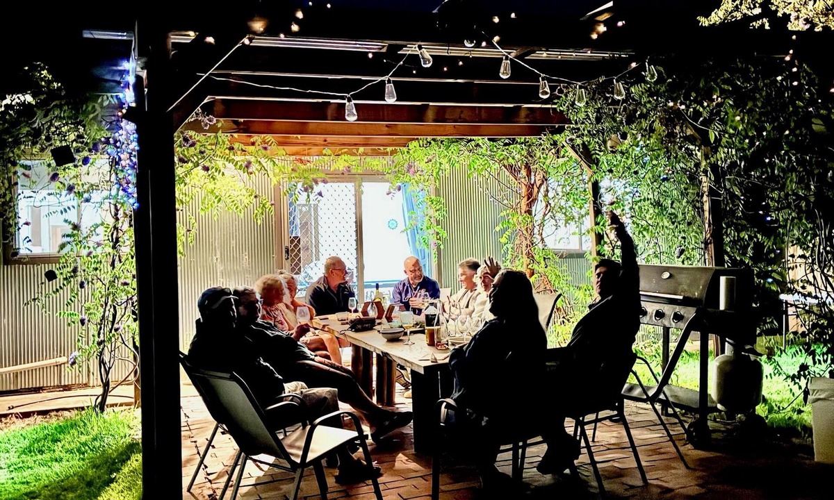 Central Mudgee House | Mudgee Explorer Lodge. Owned by Mudgee Wine Explorer Tours