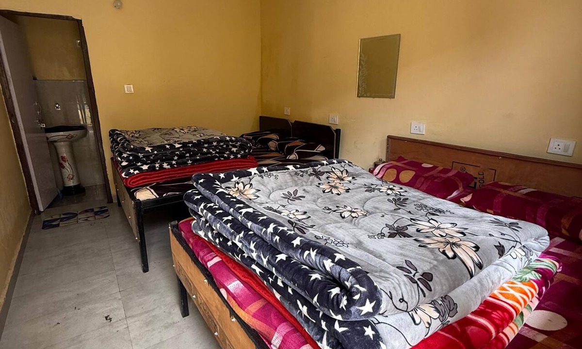 Kedarnath Hotel | Mudras Kedarnarth