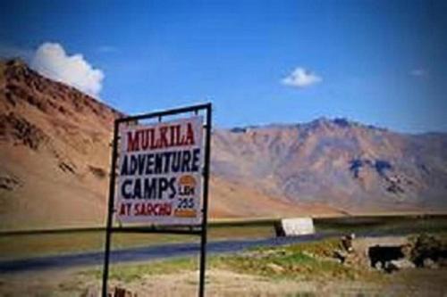 Leh Other | Mulkila Adventure Camp