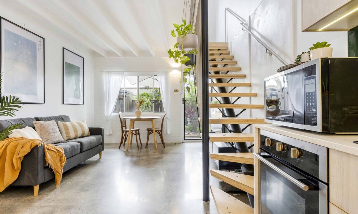 Mullumbimby House | Mullum Haven 3 - central & stylish