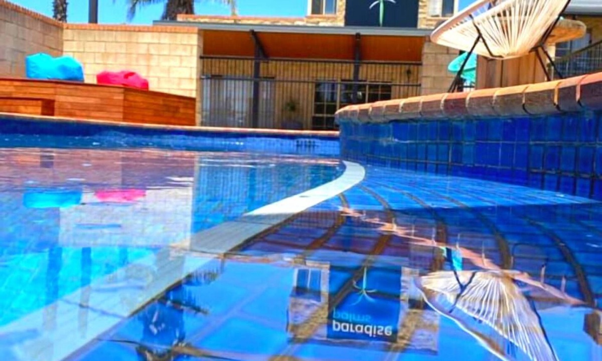 Mulwala Hotel | Mulwala Paradise Palms Motel