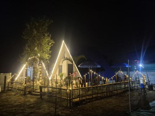 Jorhat Villa | Mung Kham Stays