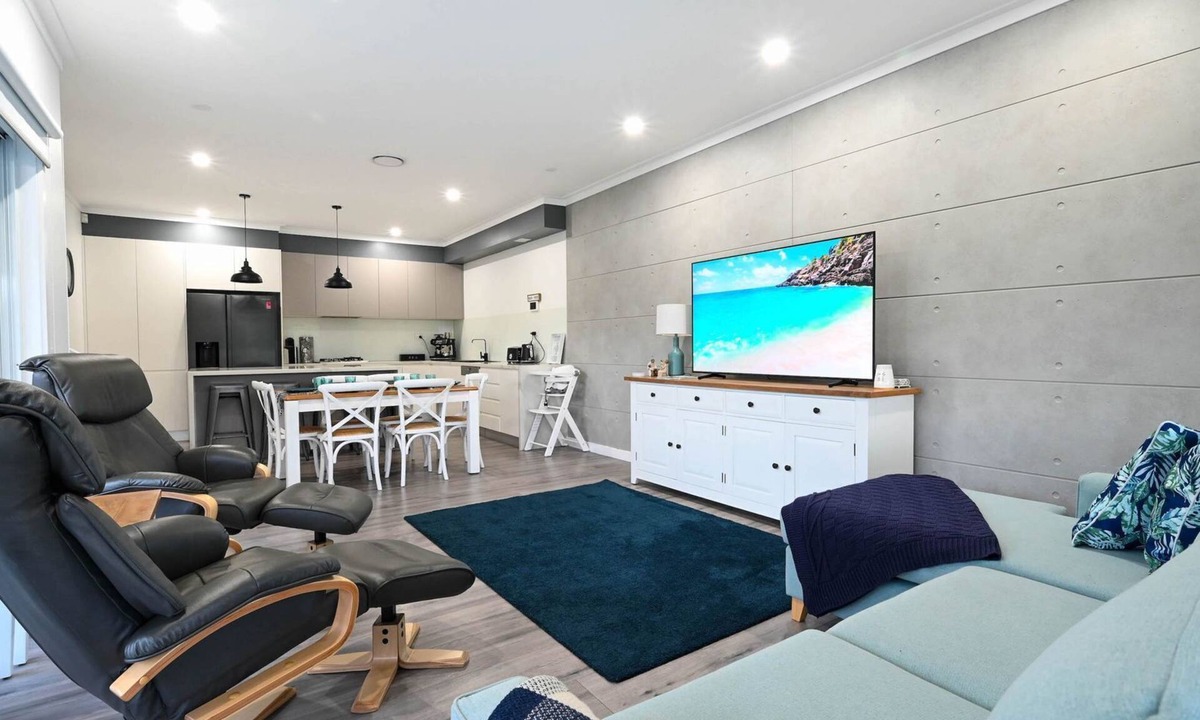 Kiama House | Munna Munnora Views