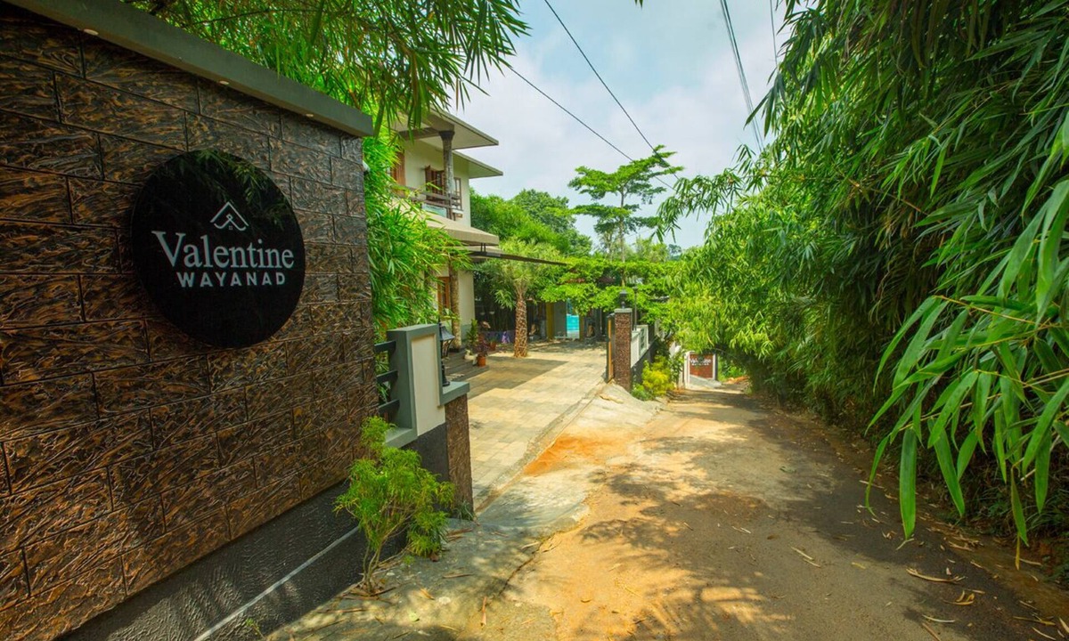 Moolakadai House | munnar cottage inn