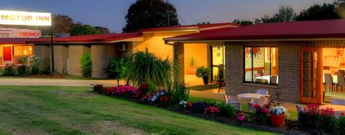 Murgon Hotel | Murgon Motor Inn