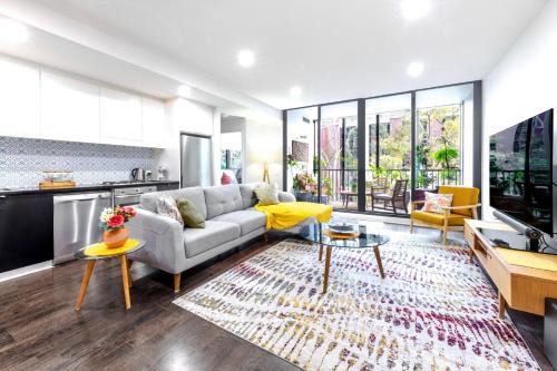 Richmond Apartment | Murphy Terrace in Richmond