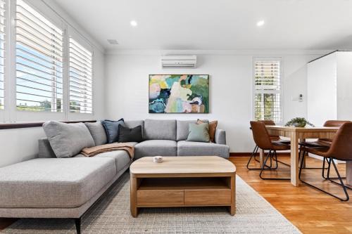Mosman Park Apartment | MURR20 - Hacienda Haven