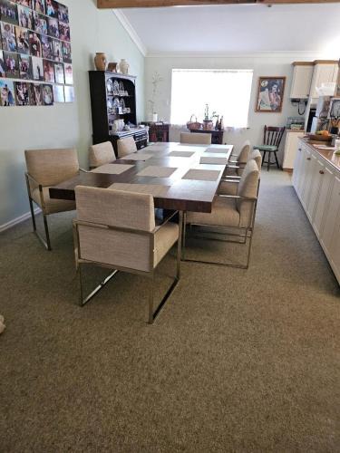 Gnowangerup Bed & Breakfast | Murray's Bed & Breakfast