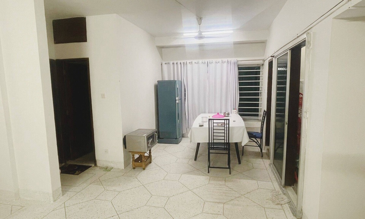 Dhanmondi Apartment | My dream h
