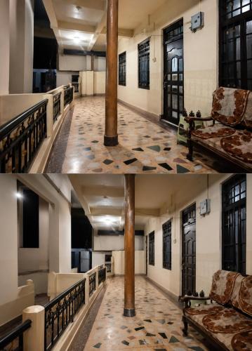 Pithoragarh Apartment | My mountain home