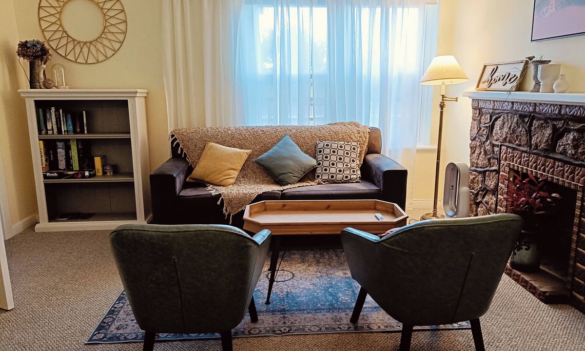 Murray Bridge House | My River Retreat|Peaceful Murray River Escape