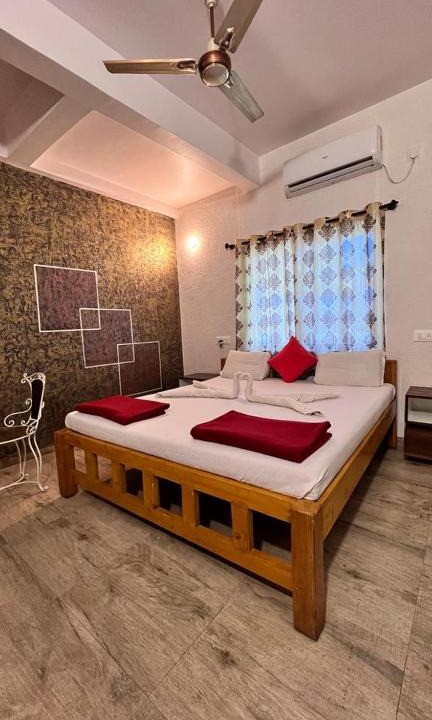 Gevrai Hotel | Mybhumi Resort