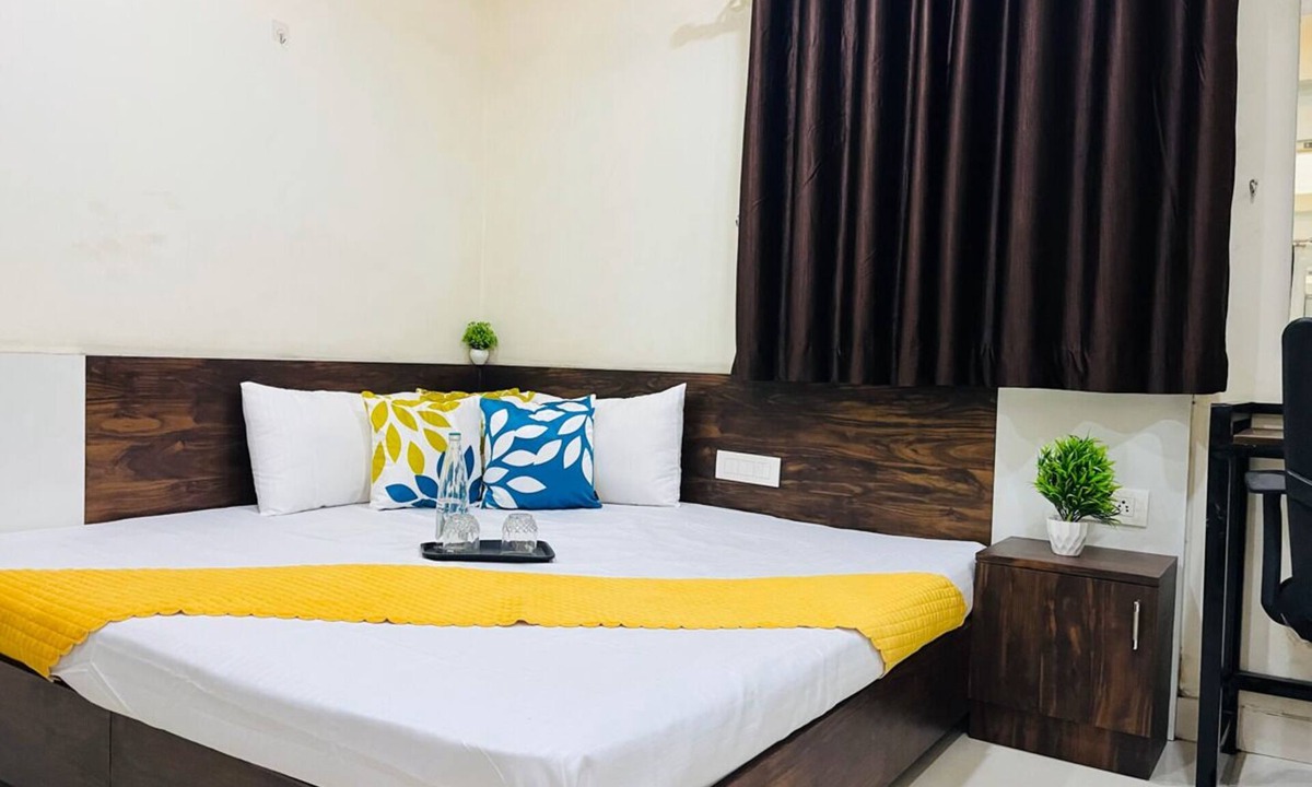 BTM Layout Apartment | MyWorkStay Stylish Accommodation in BTM