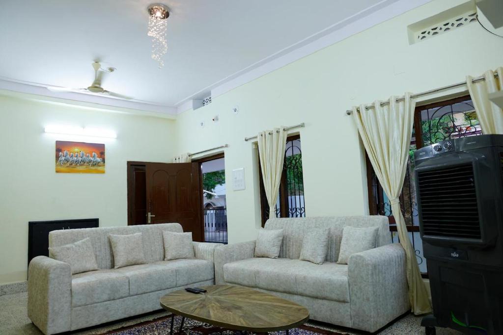 Hyderabad Villa | N Homes