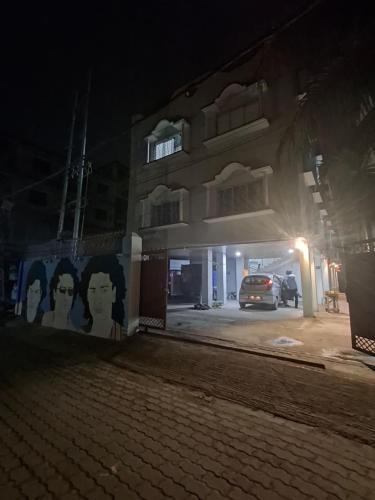 Guwahati Hotel | Nahor Residency