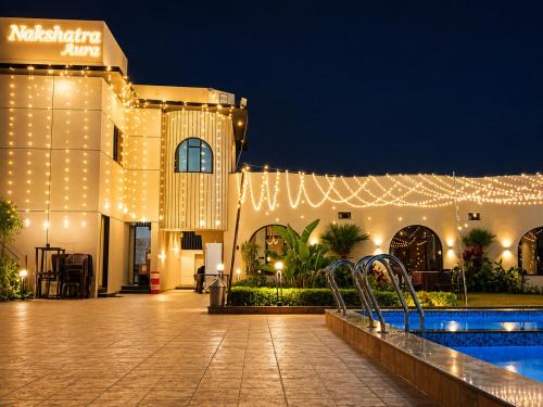 Indore House | Nakshatra Aura