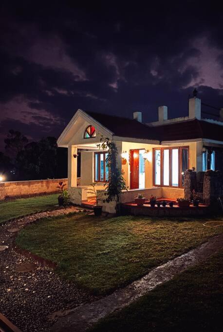 Kandal Villa | Nama-Stay - An escape villa