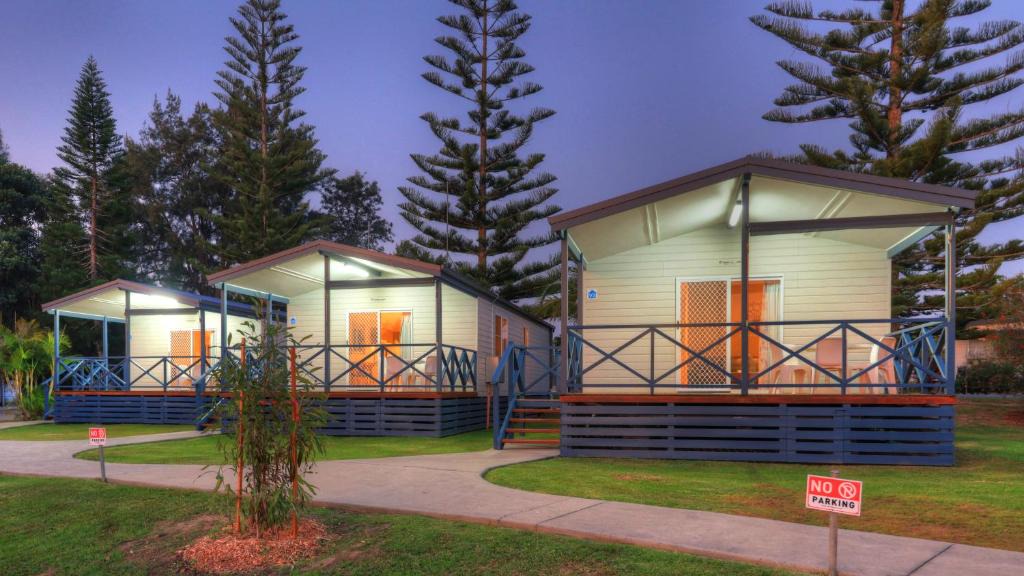 North Macksville Resort | Nambucca River Village by Lincoln Place