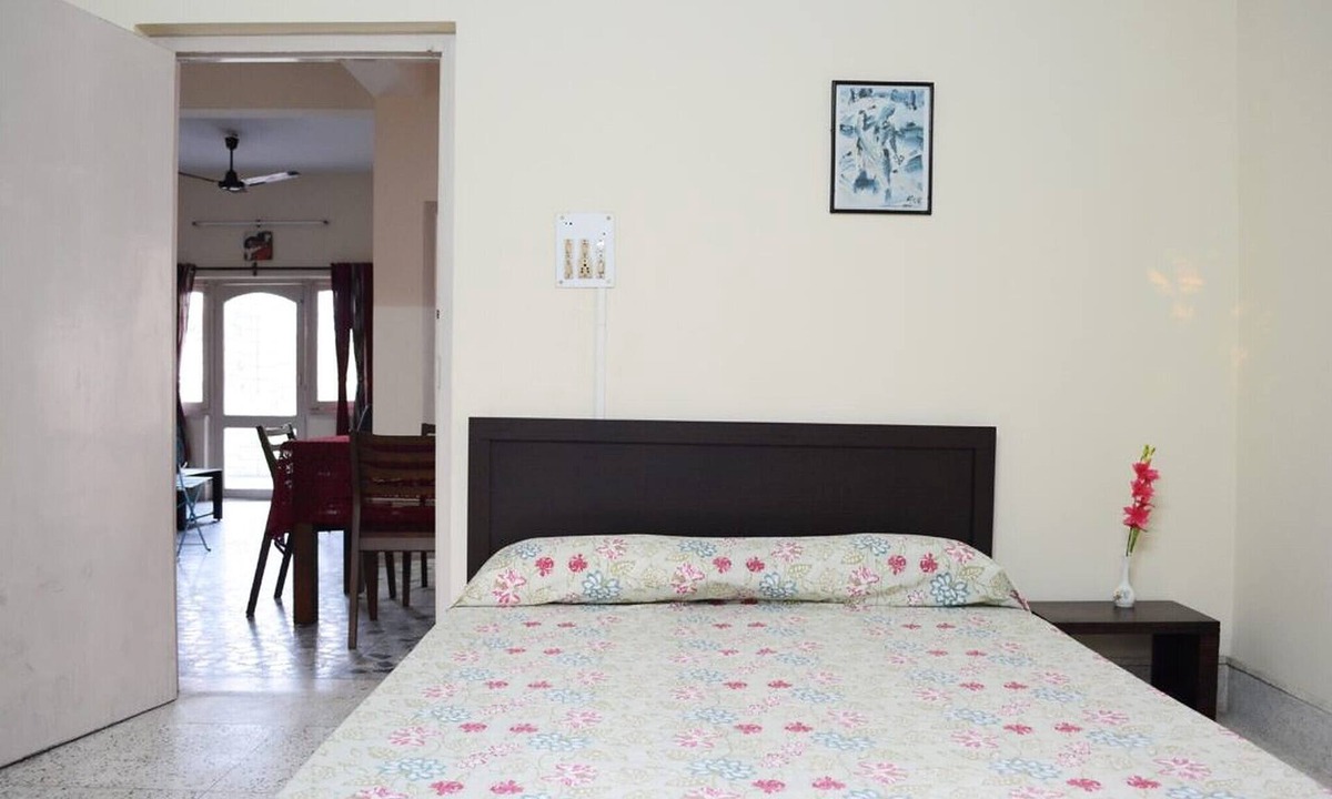 Sector II House | Named after the famous Bengali detective hero.