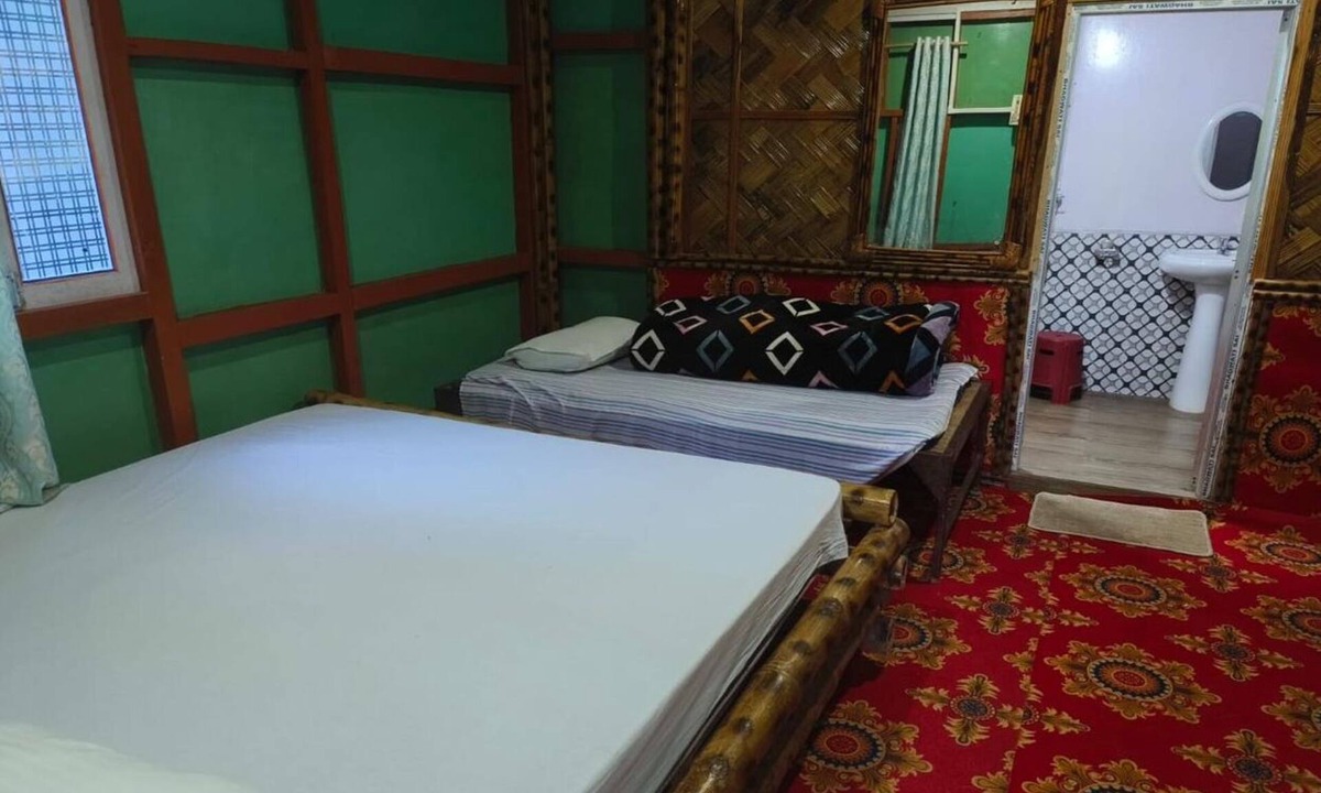 Balipara Resort | Nameri Baligora Camp By GRB