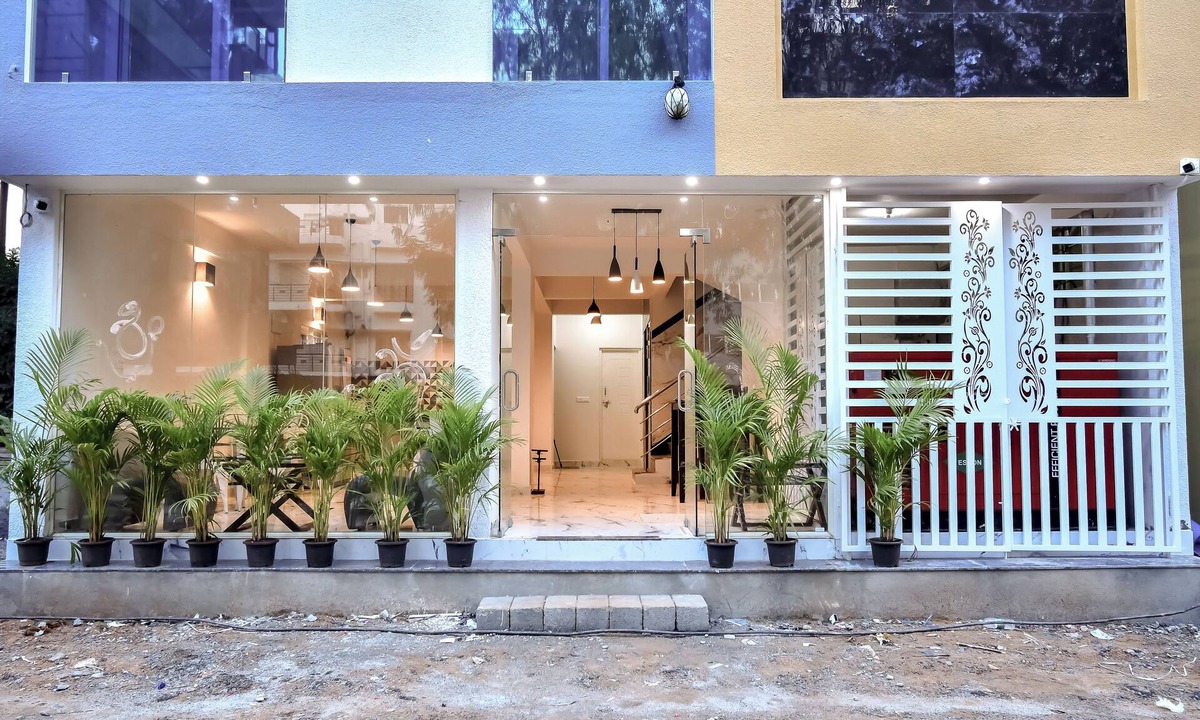 Brookefield Apartment | Namma HomeSlice