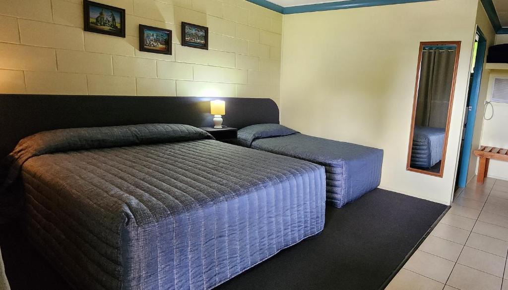Nanango Hotel | Nanango Antler Motel