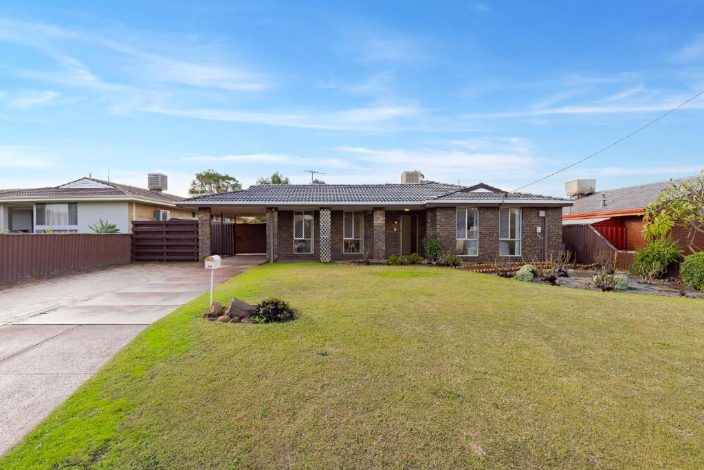Bull Creek House | Nanas House Swan BnB Management