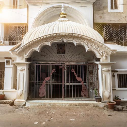 Mayapur Hotel | Narasimha Dev Guest House