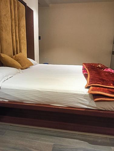 Aklera Hotel | Narayan resort and restaurant