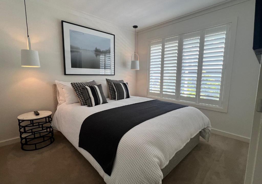 Narrandera House | Narrandera Retreat