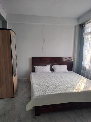 Shillong House | Nashlem Homestay