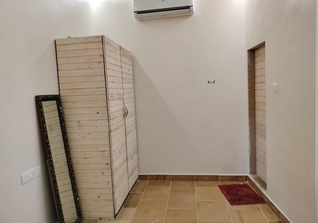 Yeoor Hills Apartment | Natural Accommodation